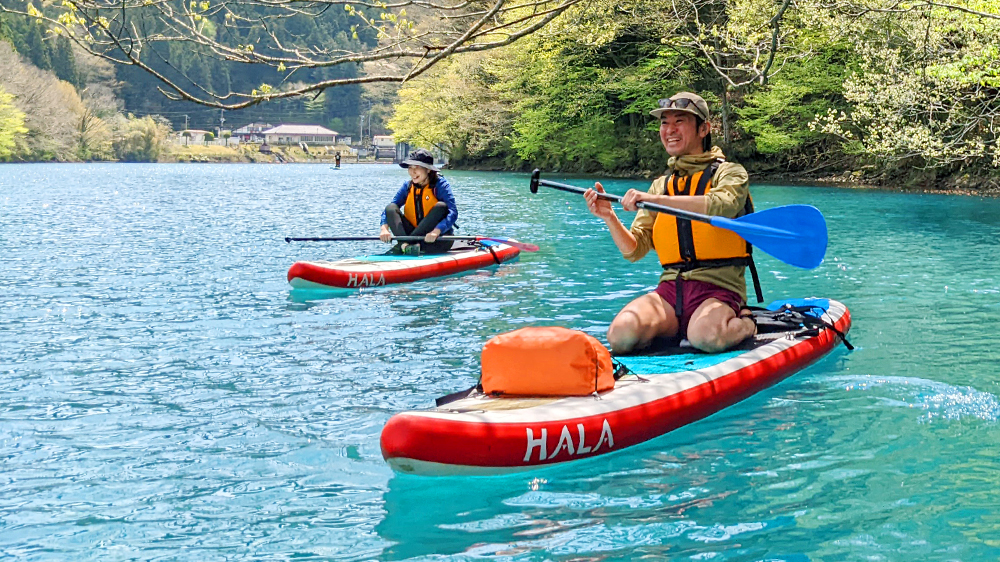群馬県O様  2人組