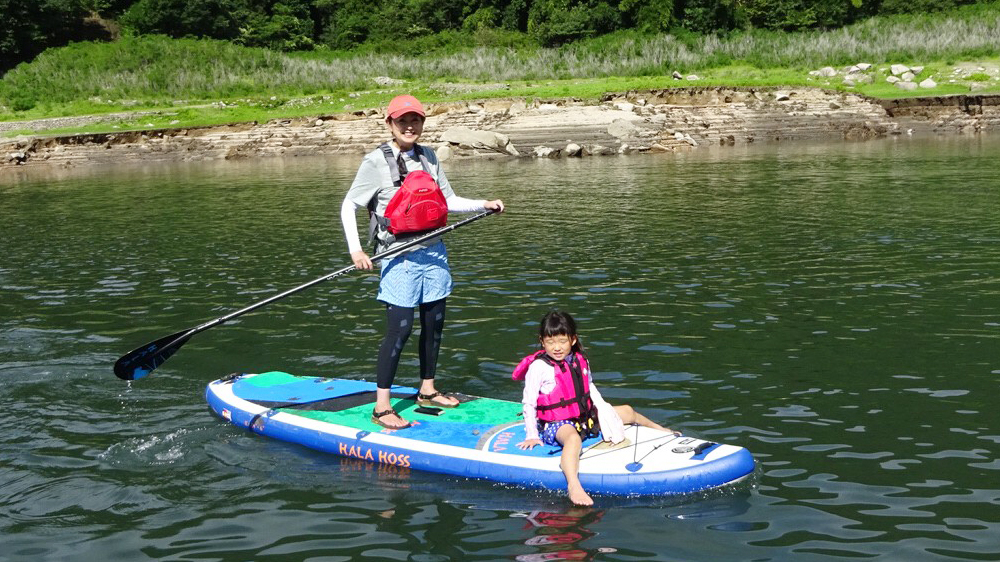 埼玉県Mさん  2人組